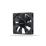 Cooler para case DEEPCOOL XFAN 120 NEGRO 120MM | DP-FDC-XF120.