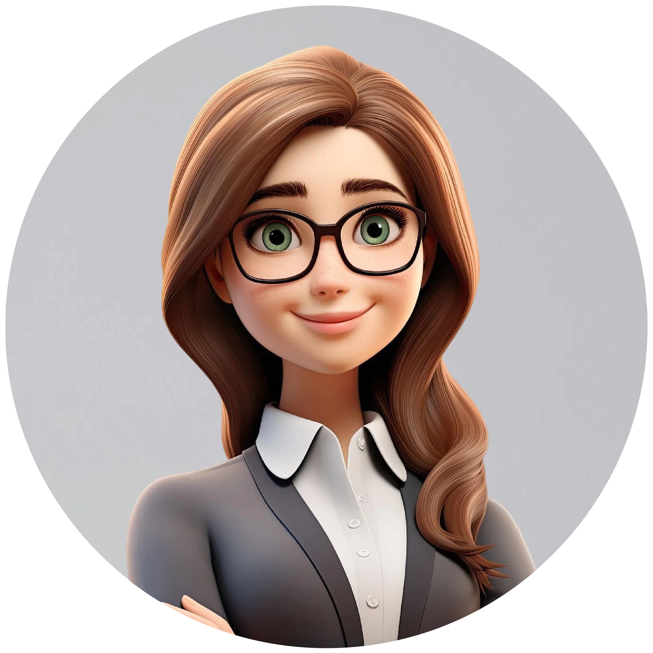 Jesica asesora de ventas