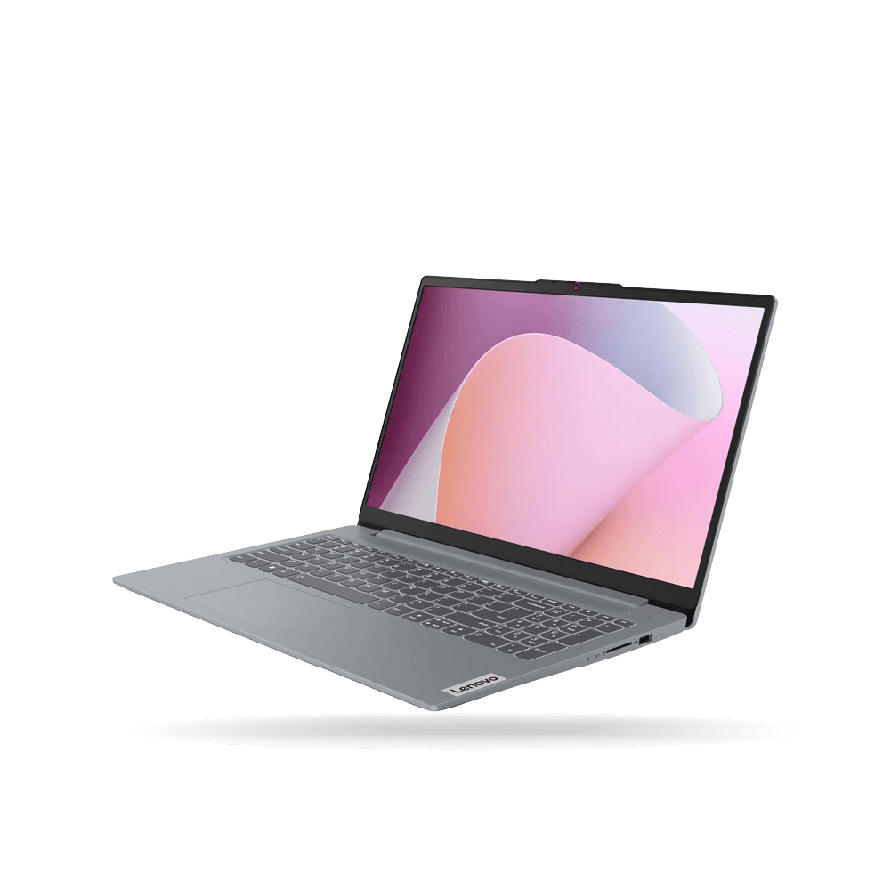 Laptop Lenovo Idea Pad Slim 3 15BR8 Ryzen 7 5825U 15.6″ FHD (1920×1080), RAM 16GB, SSD 512GB FreeDOS. OFERTA