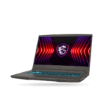 Laptop Gamer MSI Thin 15 B13VE 15.6" FHD 144Hz, Core i7 13620H, RAM 16GB DDR4, SSD M.2 512GB, RTX 4050 6GB GDDR6, Windows 11 Home + Mochila MSI.