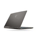 Laptop Gamer MSI Thin 15 B13VE 15.6" FHD 144Hz, Core i7 13620H, RAM 16GB DDR4, SSD M.2 512GB, RTX 4050 6GB GDDR6, Windows 11 Home + Mochila MSI.