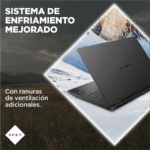 Laptop HP Gaming OMEN 17-db0009la, 17.3" IPS QHD 240Hz, AMD Ryzen 9 8945HS, 32GB DDR5, SSD 1TB M.2, RTX 4060 8GB, W11 Home