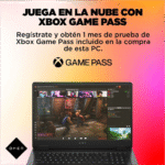 Laptop HP Gaming OMEN 17-db0009la, 17.3" IPS QHD 240Hz, AMD Ryzen 9 8945HS, 32GB DDR5, SSD 1TB M.2, RTX 4060 8GB, W11 Home