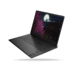 Laptop HP Gaming OMEN 17-db0009la, 17.3" IPS QHD 240Hz, AMD Ryzen 9 8945HS, 32GB DDR5, SSD 1TB M.2, RTX 4060 8GB, W11 Home