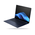 Laptop HP EliteBook Ultra G1Q, Qualcomm Snapdragon, 16GB RAM, 512GB SSD con IA, Wifi7, Pantalla de 2.2K, táctil 14",Windows 11 Pro.
