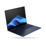 Laptop HP EliteBook Ultra G1Q, Qualcomm Snapdragon, 16GB RAM, 512GB SSD con IA, Wifi7, Pantalla de 2.2K, táctil 14",Windows 11 Pro.