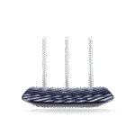 Router TP-Link Archer C20 AC750 Wireless Doble Banda, 4 antenas