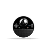 Cámara Web Logitech de videoconferencia todo en uno, FHD 78° | BCC950