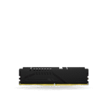 Memoria Kingston Fury Beast 8GB DDR5, 5600 MHz, PC5-41600, 1.25V, BLACK, C/ Disipador