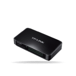 SWITCH 24pt TP-LINK TL-SF1024M 10/100MB Sobremesa