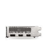 Tarjeta de Video MSI GeForce RTX 3050 VENTUS 2X 6G OC, 6GB GDDR6, 2xDP - 1xHDMI