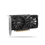 Tarjeta de Video MSI GeForce RTX 3050 VENTUS 2X 6G OC, 6GB GDDR6, 2xDP - 1xHDMI