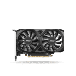 Tarjeta de Video MSI GeForce RTX 3050 VENTUS 2X 6G OC, 6GB GDDR6, 2xDP - 1xHDMI