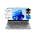 Laptop Lenovo V15 G4 IRU 15.6" FHD i7 13620H, RAM 16GB, SSD M.2 512GB, FreeDOS, iron Grey.