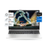 Laptop HP 250 G10, Pantalla 15.6", Core i7-1355U, RAM 16GB DDR4, 1TB SSD M.2, FreeDOS | Silver