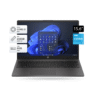 Laptop HP 250 G10, Pantalla 15.6", Intel Core i3-N305, RAM 8GB DDR4, SSD 256GB M.2, FreeDOS.