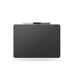 Tableta Gráfica Wacom One S, Conexión USB-C/Bluetooth, Área activa 6.0" x 3.7", Resolución 2540 LPI, WPen + 3x puntas, Black.