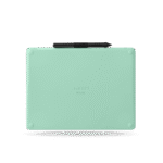 Tableta Gráfica Wacom Intuos M, Conexión USB/Bluetooth, Área activa 8.5" x 5.3", Resolución 2540 LPI, WPen 4K + 3x puntas, Green.