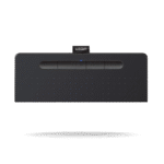 Tableta Gráfica Wacom Intuos M, Conexión USB/Bluetooth, Área activa 8.5" x 5.3", Resolución 2540 LPI, WPen 4K + 3x puntas, Black.