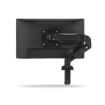 Rack Koreano Hidráulico de escritorio para Monitor 17 A 32 Pulgadas, Negro