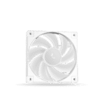 Sistema De Enfriamiento Liquido DeepCool LT360 WH ARGB, 3 Cooler White ARGB, TDP 300W