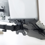 Bandeja de Montaje VESA para Laptop Koreano NBH-2