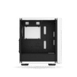 Case Gaming DEEPCOOL CC560 WH V2 Blanco, ATX, 4 Coolers LED 120mm, Soporta Fan de hasta 2x140mm, Vidrio Templado.