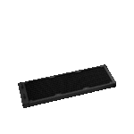 Sistema de Enfriamiento Liquido DeepCool LE360 V2, Negro, 3 Cooler Negros ARGB, TDP 300W.