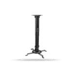 Rack de techo Koreano para Proyector, Para techo, Color Blanco RPK-B+