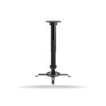 Rack de techo Koreano para Proyector, Para techo, Color Blanco RPK-B+