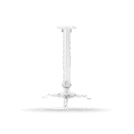 Rack de techo Koreano para Proyector, Para techo, Color Blanco RPK-W