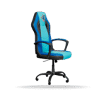 Silla Gamer STITCH Xtech Colección, Azul - Verde agua