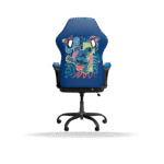 Silla Gamer STITCH Xtech Colección, Azul - Verde agua
