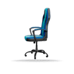 Silla Gamer STITCH Xtech Colección, Azul - Verde agua