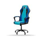 Silla Gamer STITCH Xtech Colección, Azul - Verde agua