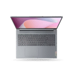 Laptop Lenovo IdeaPad Slim3 15AMN8 AMD RYZEN 5 5720U 15.6" FHD, RAM 8GB DDR5, SSD 512GB M.2, Arctic Grey, FreeDOS, incluye Maletin Lenovo