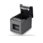 Impresora Ticketera API POS80 80mm, Bluetooth - USB, Negro