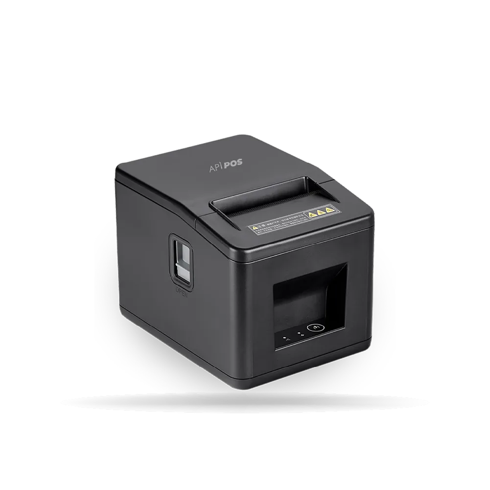 Impresora Ticketera API POS80