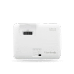 Proyector láser ViewSonic LS630W, 4500 Lúmenes, WXGA 1280x800, USB x1, RJ45 x1, HDMI x2