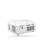 Proyector láser ViewSonic LS630W, 4500 Lúmenes, WXGA 1280x800, USB x1, RJ45 x1, HDMI x2