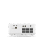 Proyector láser ViewSonic LS630W, 4500 Lúmenes, WXGA 1280x800, USB x1, RJ45 x1, HDMI x2