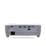 Proyector Viewsonic PA503W, WXGA DLP, 4000 lúmenes (1280 x 800 px) HDMI