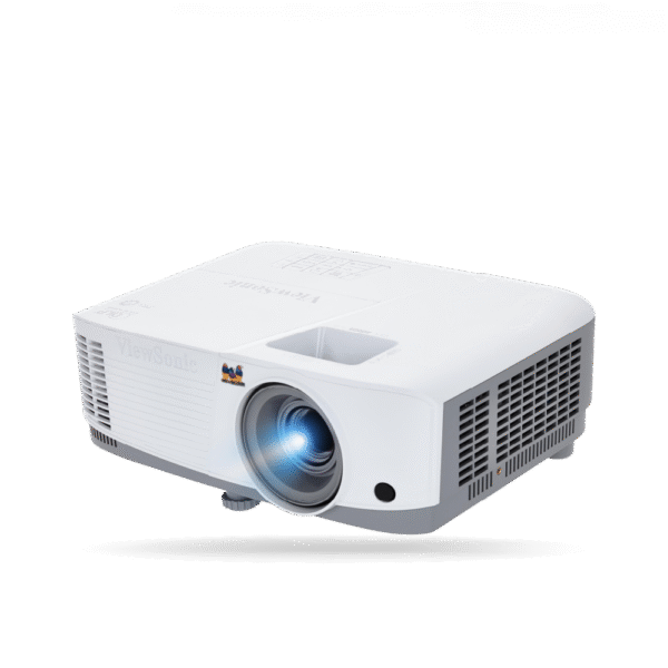 Proyector Viewsonic PA503W, WXGA DLP, 4000 lúmenes (1280 x 800 px) HDMI