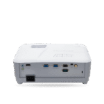 Proyector Viewsonic PA503W, WXGA DLP, 4000 lúmenes (1280 x 800 px) HDMI