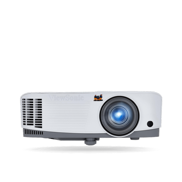 Proyector Viewsonic PA503W, WXGA DLP, 4000 lúmenes (1280 x 800 px) HDMI