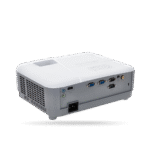 Proyector Viewsonic PA503W, WXGA DLP, 4000 lúmenes (1280 x 800 px) HDMI