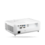 Proyector ViewSonic PA700S, 4500 Lúmenes, SVGA 800x600, VGA x1, USB x1, HDMI x2