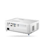 Proyector ViewSonic PA700S, 4500 Lúmenes, SVGA 800x600, VGA x1, USB x1, HDMI x2