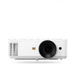 Proyector ViewSonic PA700S, 4500 Lúmenes, SVGA 800x600, VGA x1, USB x1, HDMI x2