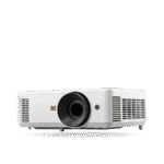 Proyector ViewSonic PA700S, 4500 Lúmenes, SVGA 800x600, VGA x1, USB x1, HDMI x2